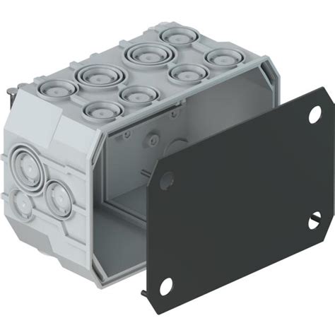 junction box for flush mount 240 recepticle|240 volt electrical box.